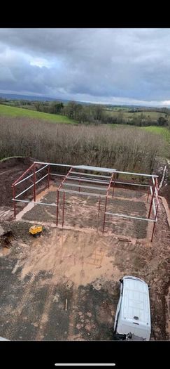 Full Kit Sheds In Stock