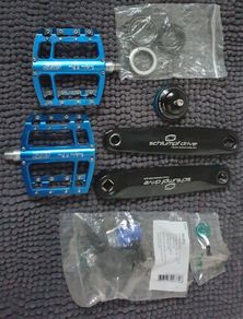 carbon fiber frame electric bike sell very good condition