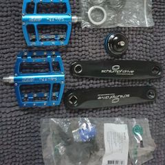 carbon fiber frame electric bike sell very good condition