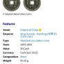 China 1851-1861 Xianfeng 50 Cash Coin Image 9