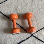 dumbbells Image 2
