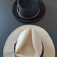 Selection of 3 Hats