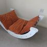 Toddler Climbing Arch and Slide Image 3