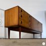 Teak Sideboard By Wrighton Image 2