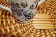 tea pot etc