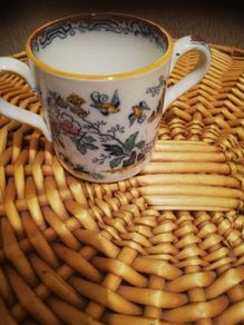 tea pot etc