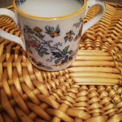 tea pot etc