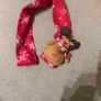 christmas baby scarf Image 2