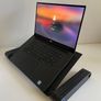 Adjustable Laptop Stand / Bed Table Image 4