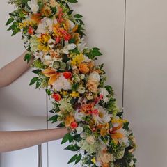 garland