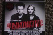 The Ravonettes - Whip It On CD
