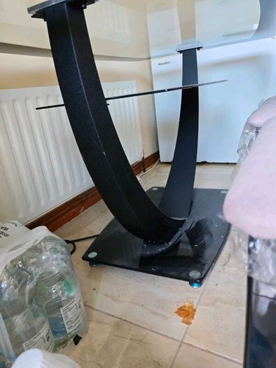 Dinner Table and centre Table