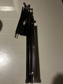 Free Music Stand