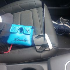 Taylormade Spider Putter