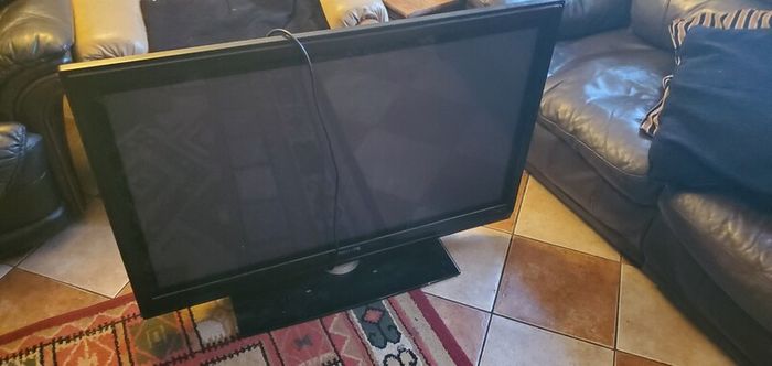 42 inch Philips TV