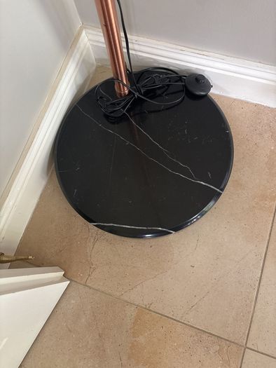 Lamp Xxl Cooper