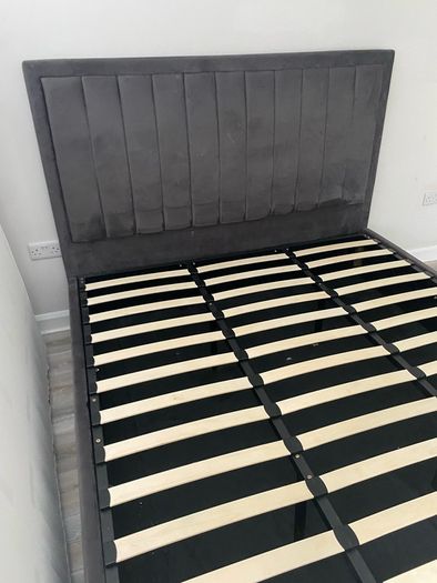Super King Bed Frame