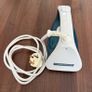 Morphy Richards Breeze Steam Iron, Blue & White, 2600W, Anti-Scale Image 2