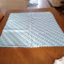 Baby Boy REDUCED Hand Knit Gift Set Image 9