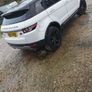 Range rover evoque 2.2 6 speed manual Image 3