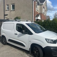Citroen Berlingo 2021 no vat