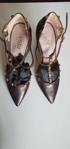 Lodi heels