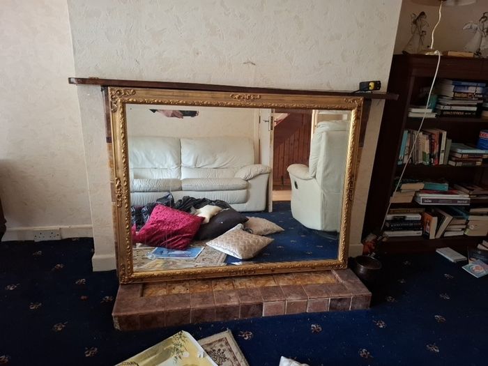 mirror
