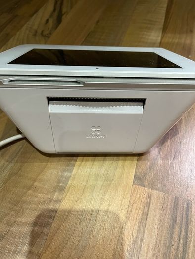 Clover Developer kit POS. Mini v2