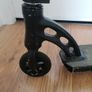 Scooter black MGP madd gear Image 2