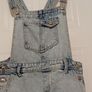 BNWT Girls Denim Shorts 12-15yrs Image 2