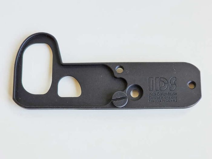 IDS Bottom Plate for Leica SL2-S Accessory