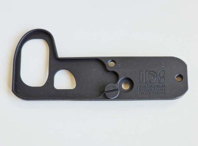IDS Bottom Plate for Leica SL2-S Accessory