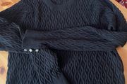 mango cardigan