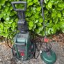 2 Power Washers Image 9