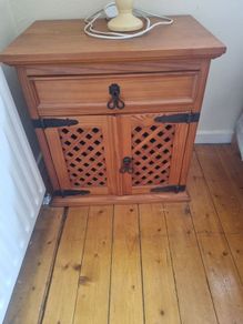 chest
