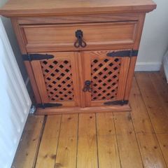 chest
