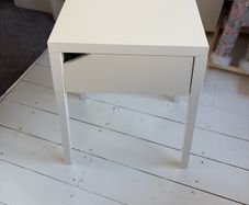 ikea bedside locker x 2