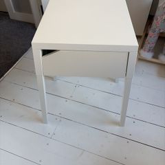 ikea bedside locker x 2