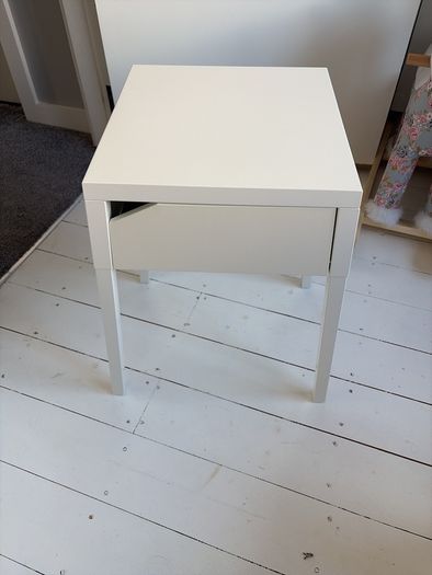 ikea bedside locker x 2