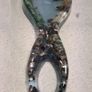 Vintage Unique Designs Spoon Rest Image 3