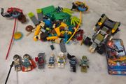 Lego Chima