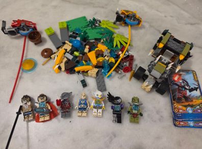 Lego Chima