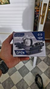 Theta Optics Red Dot Sight
