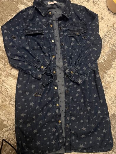 Girls dresses bluezoo