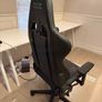 RAZER TAROK Essentials X Gaming Chair - Black Image 2