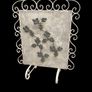 Vintage Firescreen. Image 2
