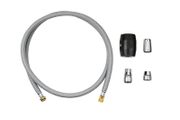 Grohe pull out tap Replacement Hose - 48293000