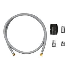 Grohe pull out tap Replacement Hose - 48293000