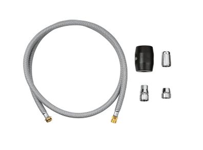 Grohe pull out tap Replacement Hose - 48293000