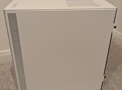 Gaming PC Case NZXT H510 White